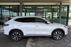 2025 BYD SEALION 6 Dynamic Extended Range