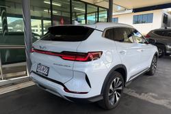 2025 BYD SEALION 6 Dynamic Extended Range