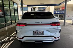 2025 BYD SEALION 6 Dynamic Extended Range
