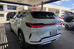 2025 BYD SEALION 6 Dynamic Extended Range