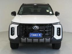 2026 LDV D90 Executive