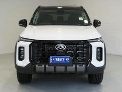 2026 LDV D90 Executive