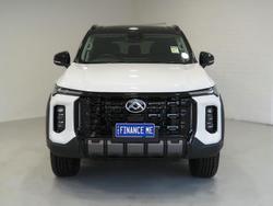 2026 LDV D90 Executive