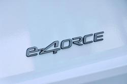 2026 Nissan X-TRAIL Ti e-POWER T33 MY26 Four Wheel Drive Everest White