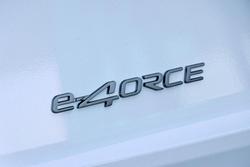 2026 Nissan X-TRAIL Ti e-POWER T33 MY26 Four Wheel Drive Everest White
