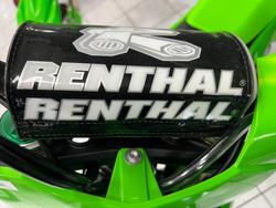 2026 Kawasaki 2026 Kawasaki KX252 MOTOCROSS Green