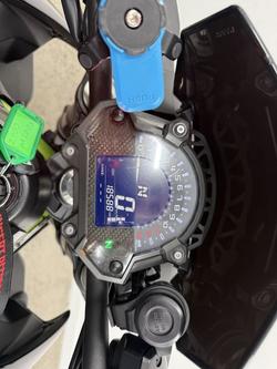 2018 Kawasaki 2018 Kawasaki 900CC Z900 SPORTS Grey