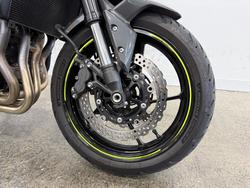 2018 Kawasaki 2018 Kawasaki 900CC Z900 SPORTS Grey