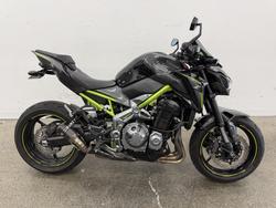 Kawasaki 2018 Kawasaki 900CC Z900 Sports