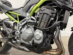 2018 Kawasaki 2018 Kawasaki 900CC Z900 SPORTS Grey