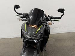2018 Kawasaki 2018 Kawasaki 900CC Z900 SPORTS Grey