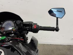 2018 Kawasaki 2018 Kawasaki 900CC Z900 SPORTS Grey