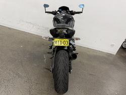 2018 Kawasaki 2018 Kawasaki 900CC Z900 SPORTS Grey