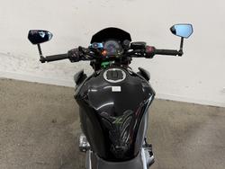 2018 Kawasaki 2018 Kawasaki 900CC Z900 SPORTS Grey