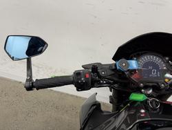 2018 Kawasaki 2018 Kawasaki 900CC Z900 SPORTS Grey