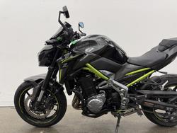 2018 Kawasaki 2018 Kawasaki 900CC Z900 SPORTS Grey