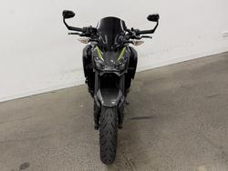 2018 Kawasaki 2018 Kawasaki 900CC Z900 SPORTS Grey