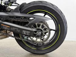 2018 Kawasaki 2018 Kawasaki 900CC Z900 SPORTS Grey