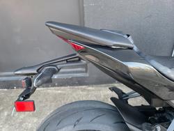 2026 Kawasaki 2026 Kawasaki 1100CC Z1100 Road BLACK