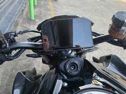 2026 Kawasaki 2026 Kawasaki 1100CC Z1100 Road BLACK