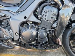 2026 Kawasaki 2026 Kawasaki 1100CC Z1100 Road BLACK