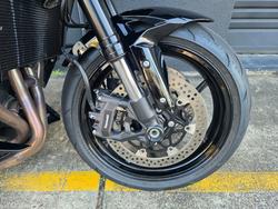 2026 Kawasaki 2026 Kawasaki 1100CC Z1100 Road BLACK