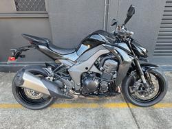 Kawasaki 2026 Kawasaki 1100CC Z1100 Road