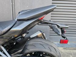 2026 Kawasaki 2026 Kawasaki 1100CC Z1100 Road BLACK