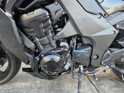 2026 Kawasaki 2026 Kawasaki 1100CC Z1100 Road BLACK