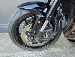 2026 Kawasaki 2026 Kawasaki 1100CC Z1100 Road BLACK