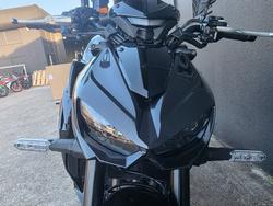 2026 Kawasaki 2026 Kawasaki 1100CC Z1100 Road BLACK