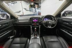 2017 Renault Koleos Zen
