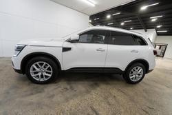 2017 Renault Koleos Zen