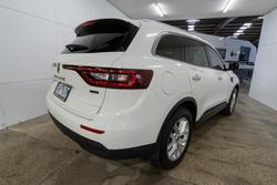2017 Renault Koleos Zen