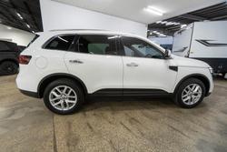 2017 Renault Koleos Zen