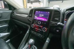 2017 Renault Koleos Zen