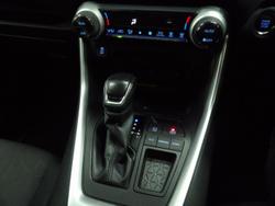 2019 Toyota RAV4 GXL
