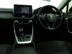 2019 Toyota RAV4 GXL