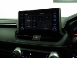 2019 Toyota RAV4 GXL
