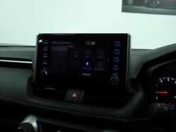 2019 Toyota RAV4 GXL