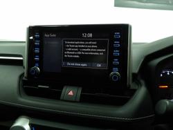 2019 Toyota RAV4 GXL