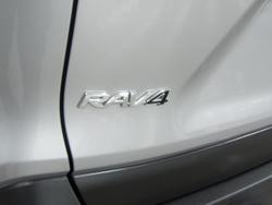 2019 Toyota RAV4 GXL