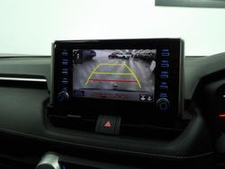2019 Toyota RAV4 GXL