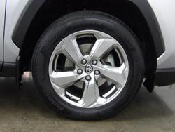 2019 Toyota RAV4 GXL