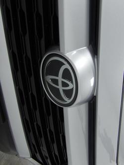 2019 Toyota RAV4 GXL