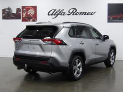 2019 Toyota RAV4 GXL