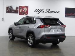2019 Toyota RAV4 GXL