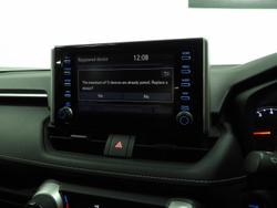 2019 Toyota RAV4 GXL