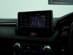 2019 Toyota RAV4 GXL