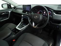 2019 Toyota RAV4 GXL